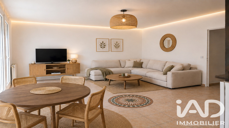Ma-Cabane - Vente Appartement Toulon, 64 m²