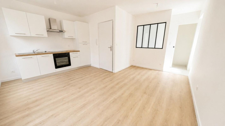Ma-Cabane - Vente Appartement Toulon, 23 m²