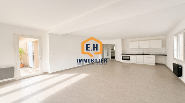 Ma-Cabane - Vente Appartement Toulon, 57 m²