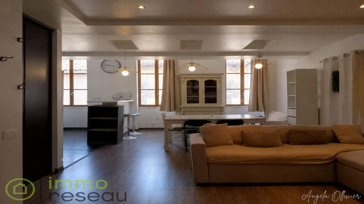 Ma-Cabane - Vente Appartement TOULON, 69 m²