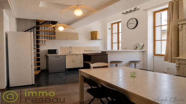 Ma-Cabane - Vente Appartement TOULON, 69 m²
