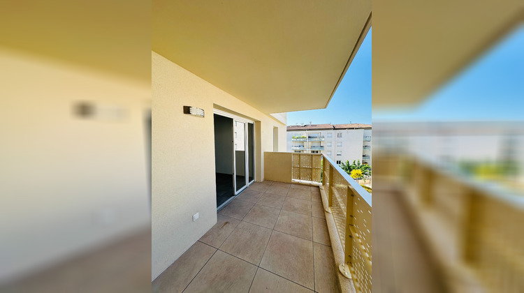 Ma-Cabane - Vente Appartement TOULON, 36 m²