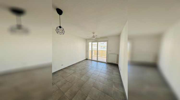Ma-Cabane - Vente Appartement TOULON, 36 m²