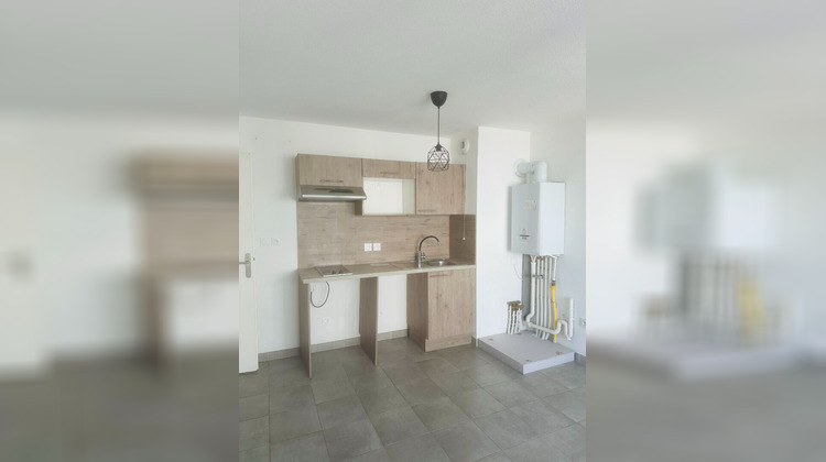 Ma-Cabane - Vente Appartement TOULON, 36 m²