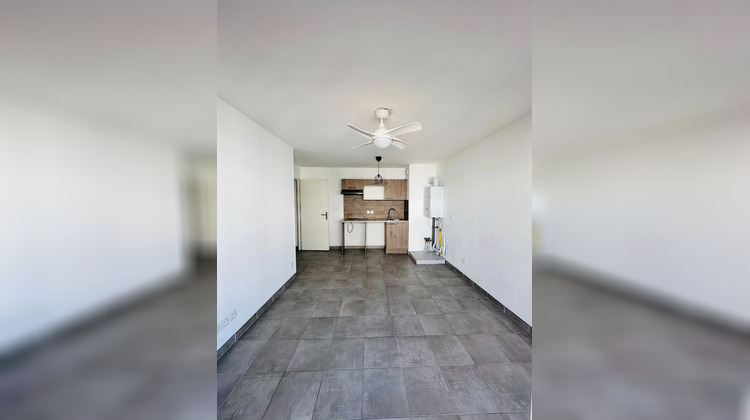 Ma-Cabane - Vente Appartement TOULON, 36 m²