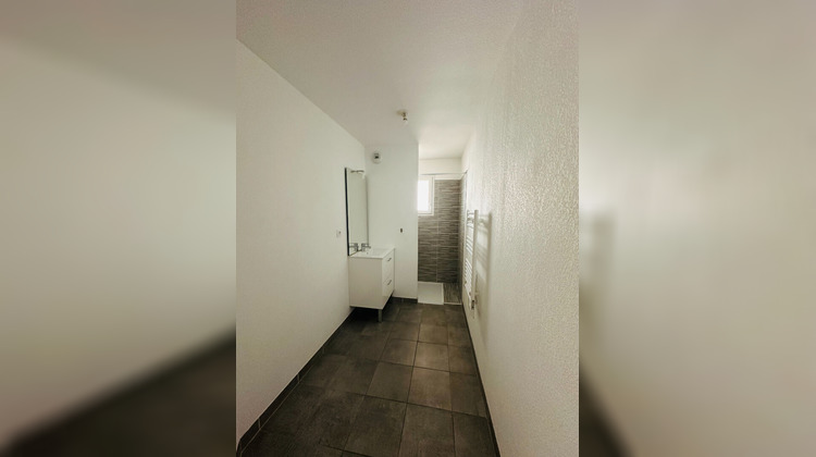 Ma-Cabane - Vente Appartement TOULON, 36 m²