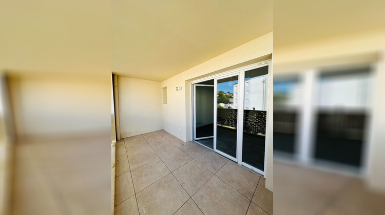 Ma-Cabane - Vente Appartement TOULON, 36 m²