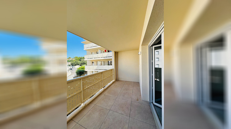 Ma-Cabane - Vente Appartement TOULON, 36 m²