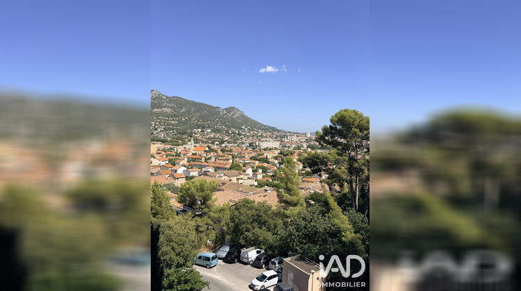 Ma-Cabane - Vente Appartement Toulon, 70 m²