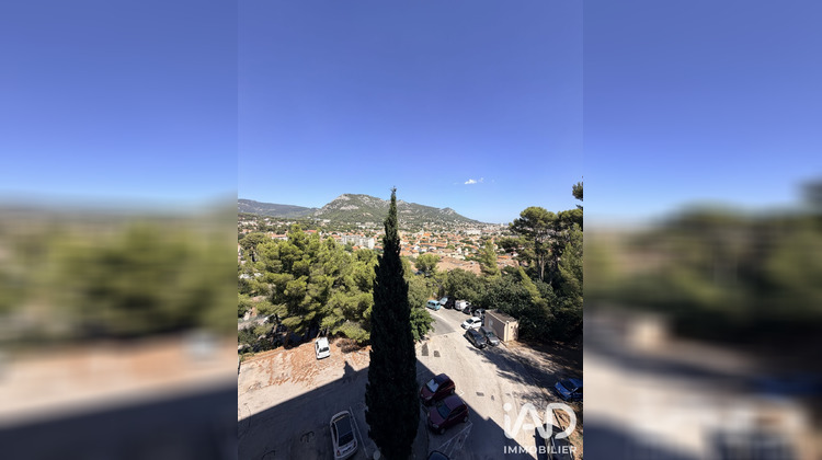 Ma-Cabane - Vente Appartement Toulon, 70 m²