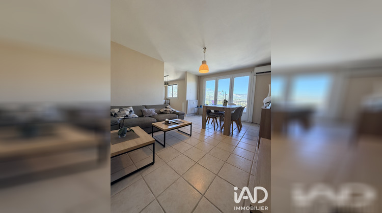 Ma-Cabane - Vente Appartement Toulon, 70 m²