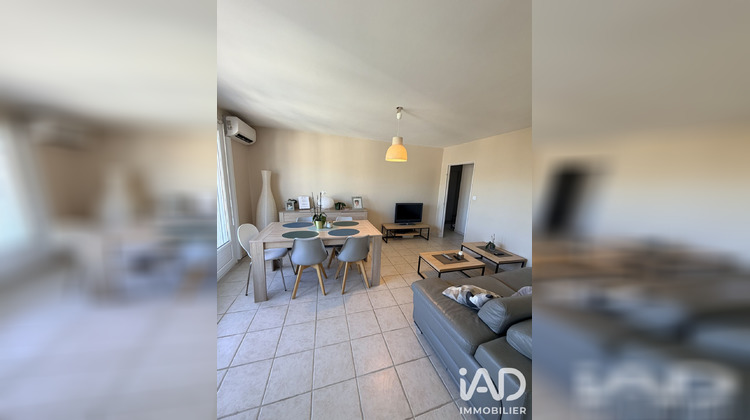 Ma-Cabane - Vente Appartement Toulon, 70 m²