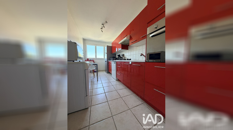 Ma-Cabane - Vente Appartement Toulon, 70 m²