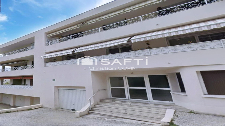 Ma-Cabane - Vente Appartement Toulon, 82 m²
