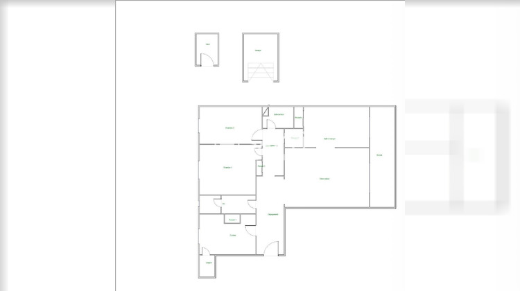 Ma-Cabane - Vente Appartement Toulon, 82 m²