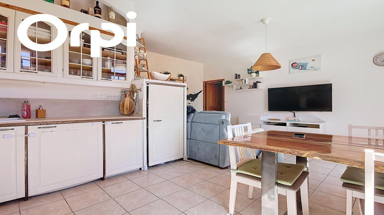 Ma-Cabane - Vente Appartement Toulon, 54 m²