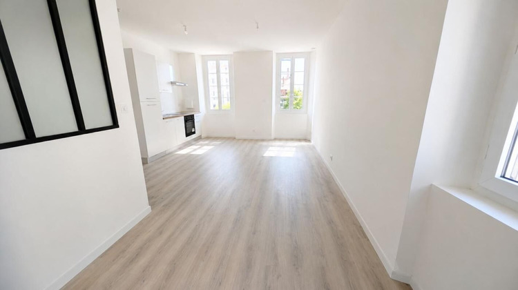 Ma-Cabane - Vente Appartement Toulon, 27 m²