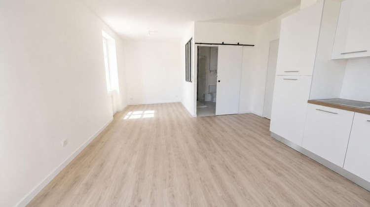 Ma-Cabane - Vente Appartement Toulon, 27 m²