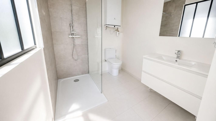 Ma-Cabane - Vente Appartement Toulon, 27 m²