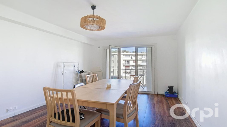 Ma-Cabane - Vente Appartement Toulon, 57 m²