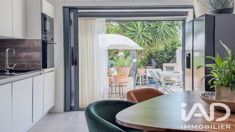 Ma-Cabane - Vente Appartement Toulon, 53 m²