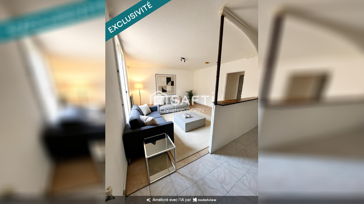 Ma-Cabane - Vente Appartement Toulon, 64 m²