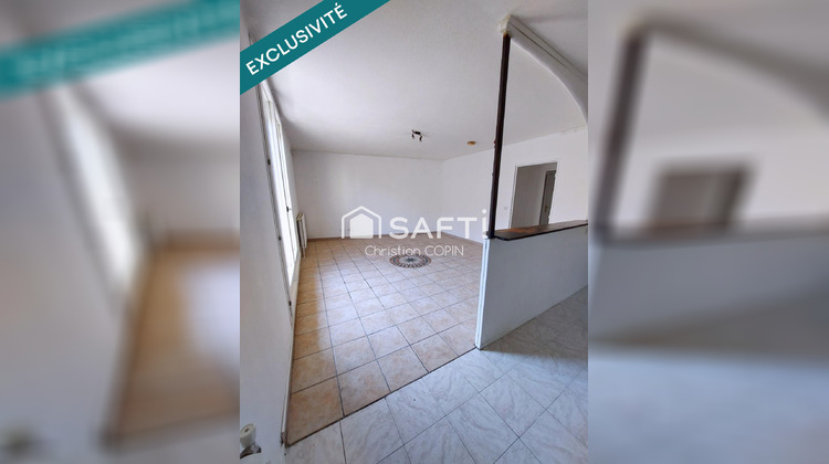 Ma-Cabane - Vente Appartement Toulon, 64 m²