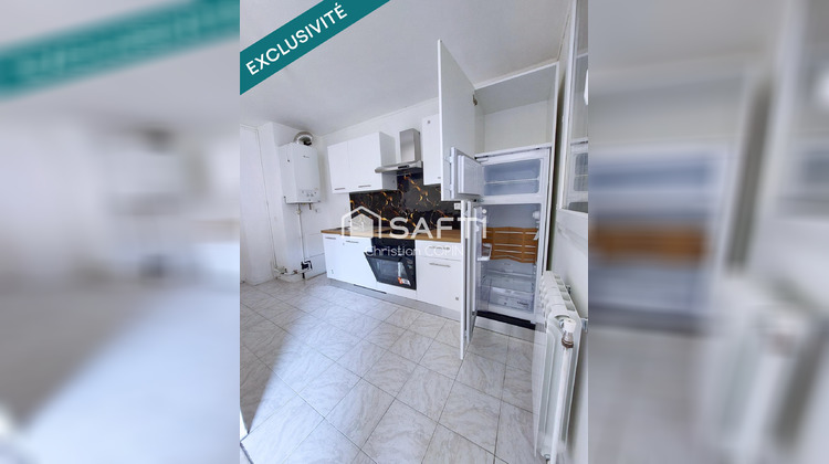 Ma-Cabane - Vente Appartement Toulon, 64 m²