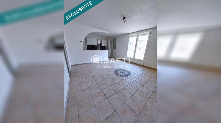 Ma-Cabane - Vente Appartement Toulon, 64 m²