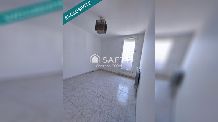 Ma-Cabane - Vente Appartement Toulon, 64 m²