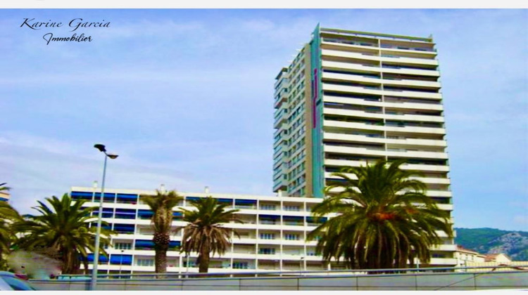 Ma-Cabane - Vente Appartement TOULON, 78 m²