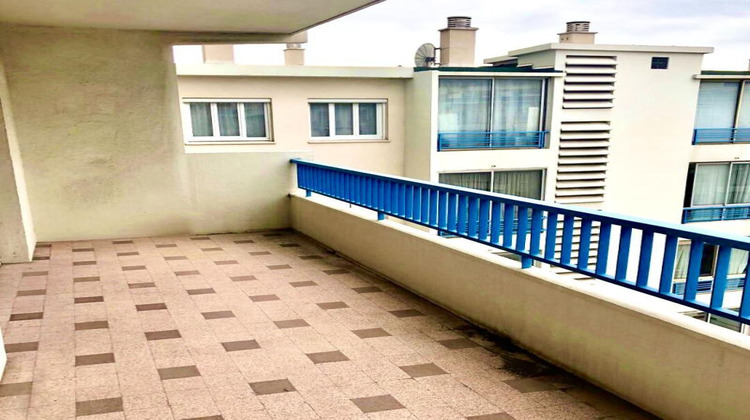 Ma-Cabane - Vente Appartement TOULON, 78 m²