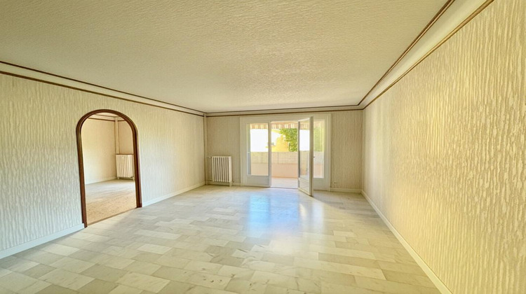 Ma-Cabane - Vente Appartement TOULON, 82 m²