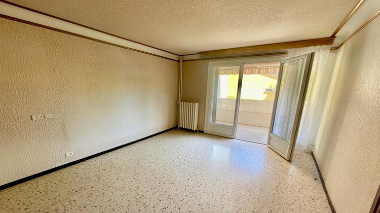 Ma-Cabane - Vente Appartement TOULON, 82 m²