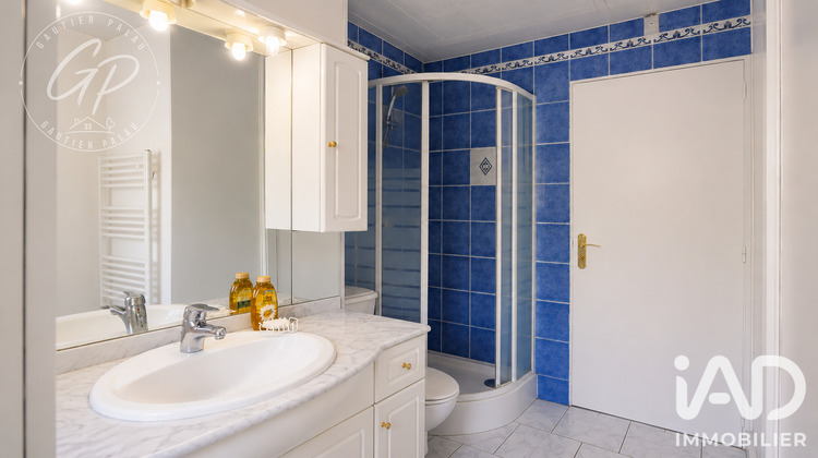 Ma-Cabane - Vente Appartement Toulon, 41 m²