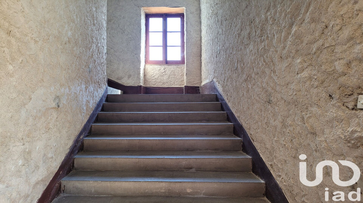 Ma-Cabane - Vente Appartement Toulon-sur-Arroux, 119 m²