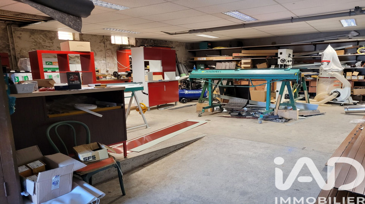 Ma-Cabane - Vente Appartement Toulon-sur-Arroux, 100 m²