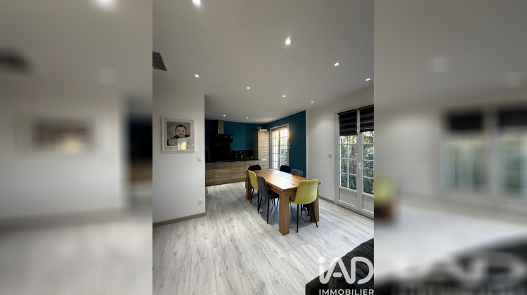 Ma-Cabane - Vente Appartement Toulouges, 86 m²