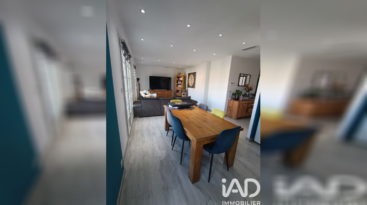 Ma-Cabane - Vente Appartement Toulouges, 86 m²