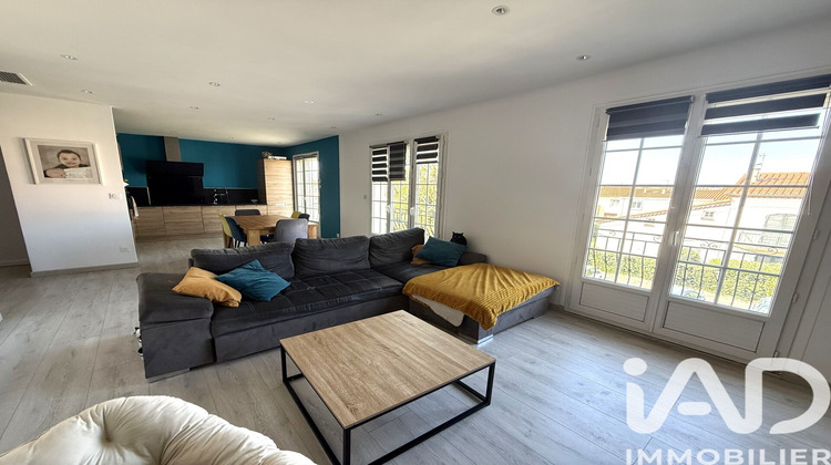 Ma-Cabane - Vente Appartement Toulouges, 87 m²