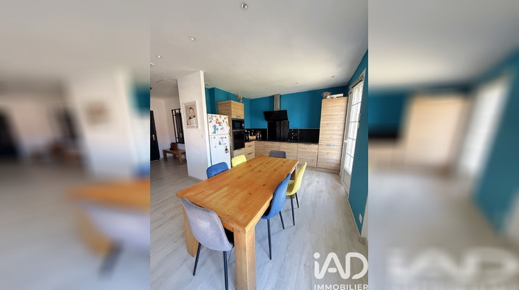 Ma-Cabane - Vente Appartement Toulouges, 87 m²