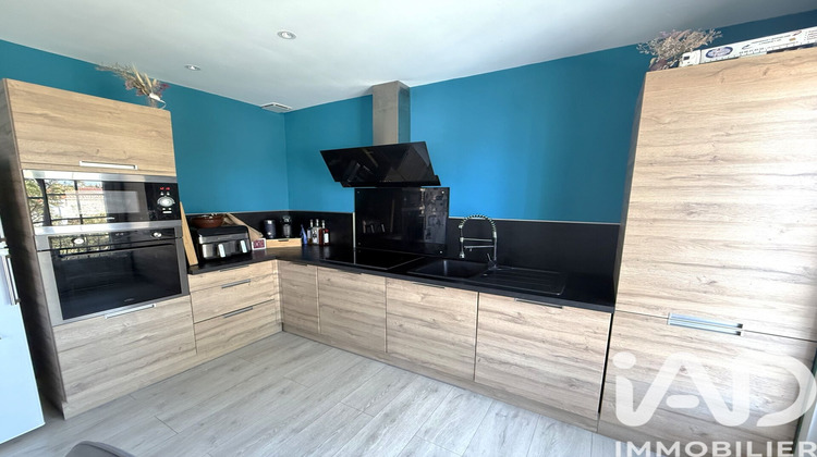 Ma-Cabane - Vente Appartement Toulouges, 87 m²