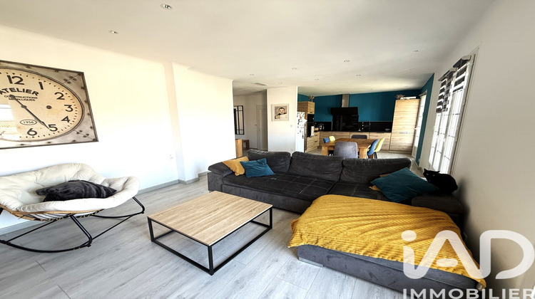 Ma-Cabane - Vente Appartement Toulouges, 87 m²
