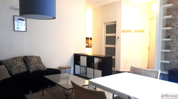 Ma-Cabane - Vente Appartement TOULOUSE, 46 m²