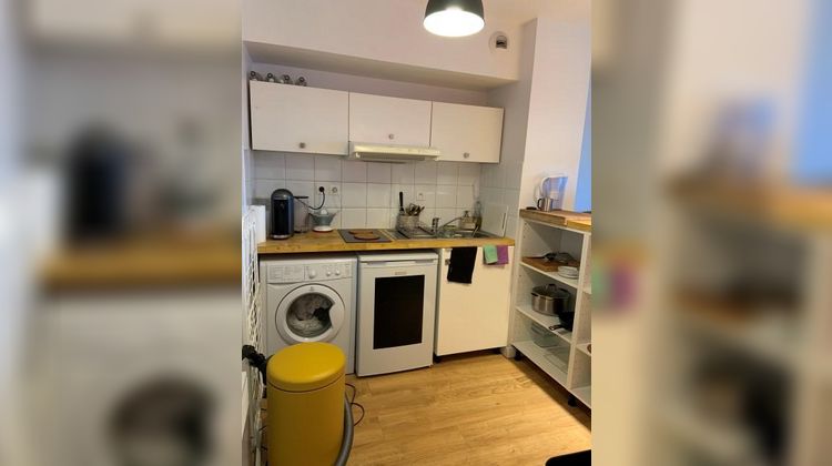 Ma-Cabane - Vente Appartement Toulouse, 46 m²