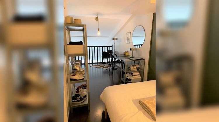 Ma-Cabane - Vente Appartement Toulouse, 46 m²