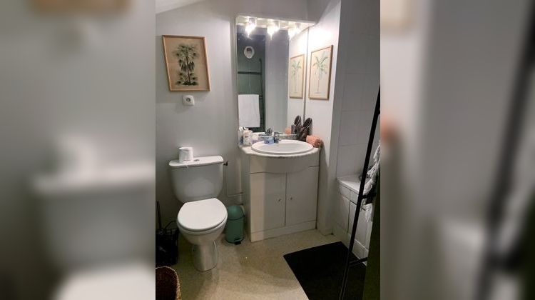 Ma-Cabane - Vente Appartement Toulouse, 46 m²