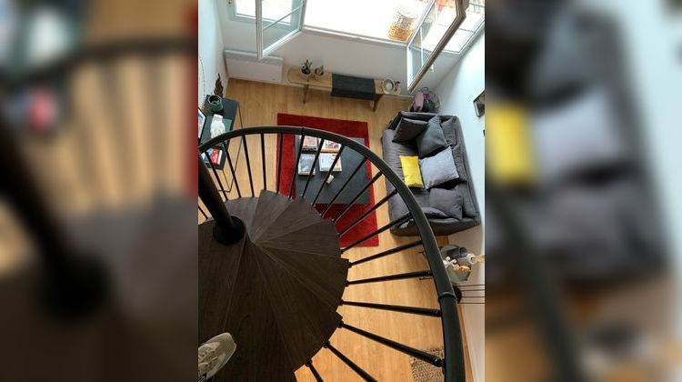 Ma-Cabane - Vente Appartement Toulouse, 46 m²