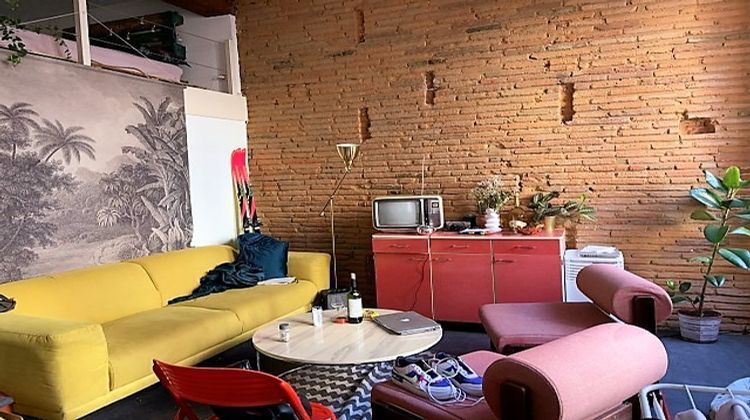 Ma-Cabane - Vente Appartement Toulouse, 32 m²