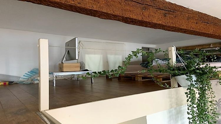 Ma-Cabane - Vente Appartement Toulouse, 32 m²